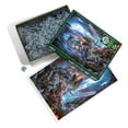 thumbnail image 3 of Cobble Hill Jigsaw Puzzle - Dragonforge, 1000 Piece Puzzle, 3 of 4
