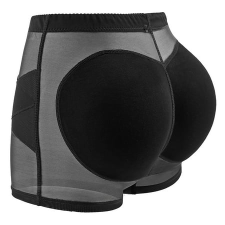 

Tummy Pants Women s Bottoming Lifting Pants With Pads Pp Peach Flat Angle Waist Shaping Underwear