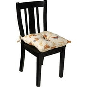 Better Homes and Gardens Rooster Chairpad
