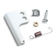 thumbnail image 5 of Demon Fuel Systems Street Carburetors Automatic Transmission Kickdown for Ford 1954, Spring and Perch Kit, 5 of 7
