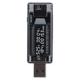 thumbnail image 1 of Mobile Power Tester, Universal USB Power Tester, Multifunction Home For Wall Chargers Car Chargers Power Banks, 1 of 8