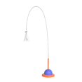 thumbnail image 1 of for Cat Wand Toys Interactive for Cat Teaser Wand for Cat Feather Toys with Feather Exercise and Entertainment for Cat f, 1 of 4