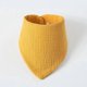 thumbnail image 2 of 3-Pack, Muslin Baby Bibs, Soft Triangular Adjustable Baby Bandana Bibs, for Unisex Girls and Boys, 2 of 3