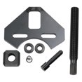 thumbnail image 4 of ziyahi 40100 Hub Remover Spare Parts Easy to Install Replacement for Trucks, 4 of 9
