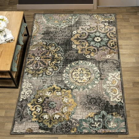 Impressions Roshan Indoor Area Rug