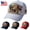 Color-d, variant on America 250 Hat, 250th Anniversary USA Hat Vented for Men