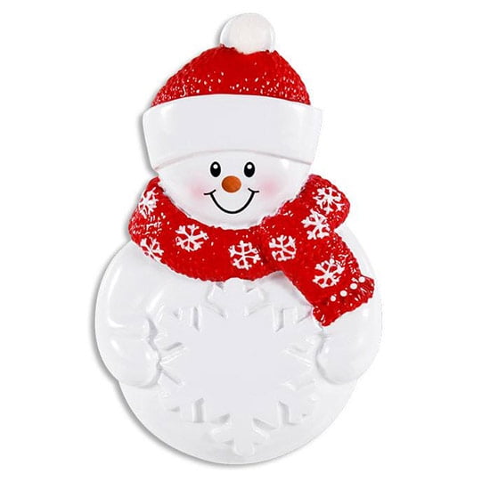Alligator Baby Santa Hat Christmas 2020 Silver Ornament Snowman Snowflake Bulb 