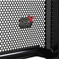 thumbnail image 4 of Westin Automotive Grille Guard 57-3995 HDX; Powder Coated; Black; Steel; 2 Inch Diameter; With Brush Guard; Without Skid Plate; Without Step Plate, 4 of 13