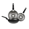thumbnail image 3 of Batería de Cocina Negra EKCO Evolution Novo 7 Piezas, 3 of 5