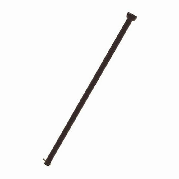 Fanaway 212930120 12 in. Oil Rubbed Bronze Downrod