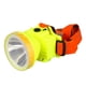thumbnail image 1 of M Buder Linterna Frontal Impermeable para Exteriores Luz Fuerte Recargable 3000mAh 12 cm / 4.72 in, 1 of 9