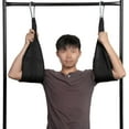 thumbnail image 1 of Herwey Sling AB Straps, Abdominal Straps Wide Application For Gym Home, 1 of 8
