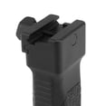 thumbnail image 1 of Mango de pistola militar One Click Pop Up Pistol Grips CS Equipment Black, 1 of 2