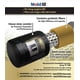thumbnail image 2 of Filtro de aceite de rendimiento extendido Mobil 1 M1-104A, 1 paquete, 2 of 6