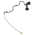 thumbnail image 4 of Clutch Master Cylinder Assembly, Easy Install 15740931 Rustproof Direct Replace  for C1500 C2500 C3500, 4 of 7