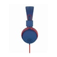 thumbnail image 4 of Audifonos Alambrico Grande Niño JLAB JBUDDIES ROJO, 4 of 4
