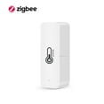 thumbnail image 4 of Thinsony Tuya Smart Remote Control Temperature Humidity Sensor Wine Cellar Wireless Detector Home Intelligent Supplies Zigbee, 4 of 6