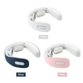 thumbnail image 2 of Amdohai Masseur de Cou Intelligent avec Chauffage, Masseur Portable Sans Fil 5 Modes, 2 of 7