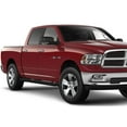 thumbnail image 6 of APS Running Boards 4-inch Black Compatible with Ram 1500 2009-2018 Crew Cab & Ram 2500 3500 2010-2024 (Side Steps Side Bars), 6 of 6