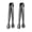 Black, variant on Pair Of Stainless Steel Ice Tongs For Efficient Ice Handling At Parties And Event Party Serving Utensils