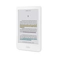 thumbnail image 1 of Kobo Clara Colour 6" eReader in White, 1 of 2