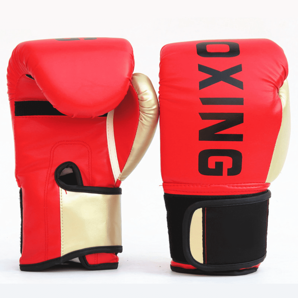 Boxing Training Gloves, Suitable For Men, Women, And Children Who Are