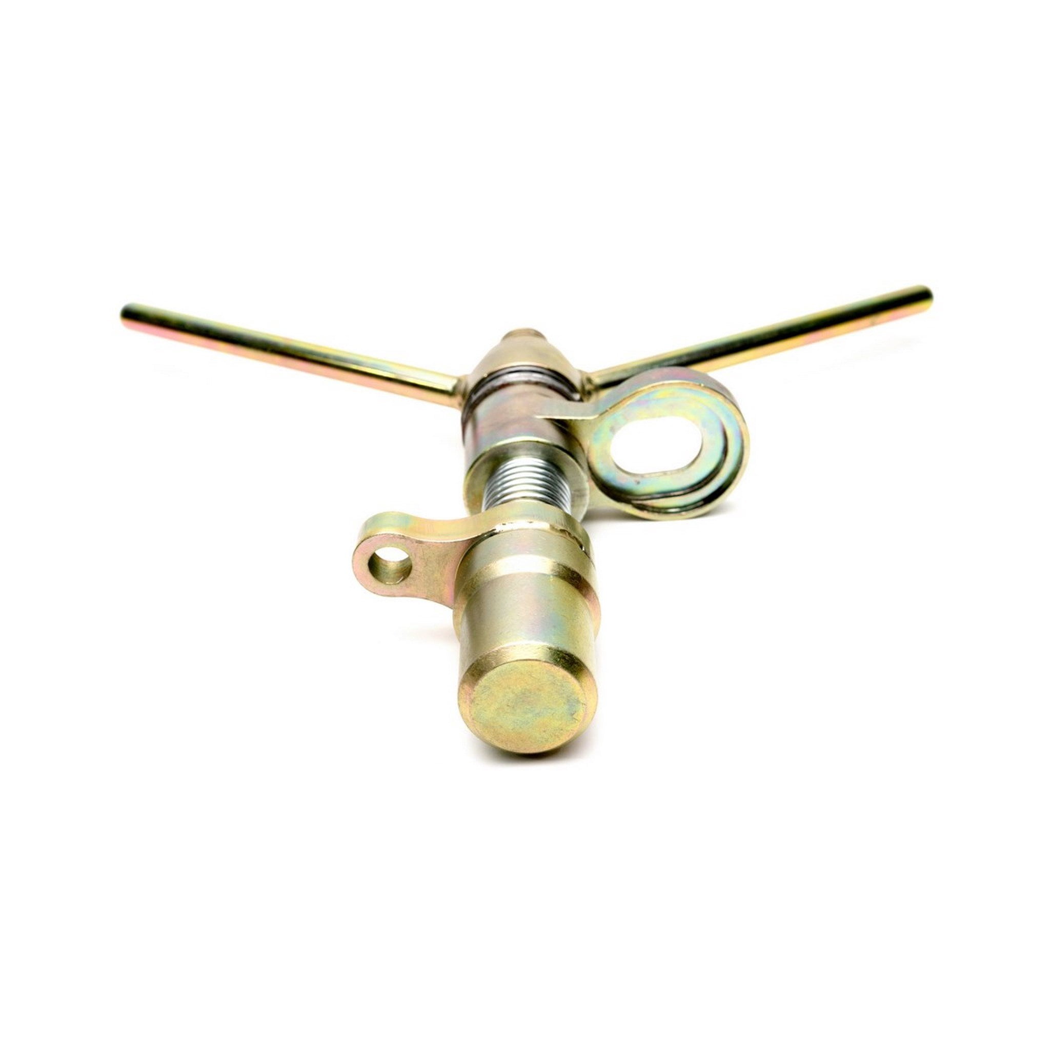 Volvo FM12 Truck D12 D13 D16 Heavy Duty Diesel Engine Valve Spring Compressor Tool Alternative to OEM 9990210
