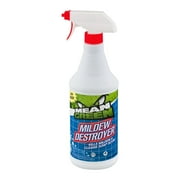 Mean Green Mildew Destroyer with Bleach, 32.0 FL OZ