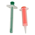 thumbnail image 4 of Distributeur de Pilules et Liquides pour Animaux, Distributeur de Médicaments pour Animaux Efficace Réutilisable Portable pour Chatons pour Petits Animaux, 4 of 8