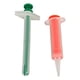 thumbnail image 5 of Dispensador de pastillas y alimentación líquida para mascotas alimentador de medicamentos para mascotas reutilizable suave y eficiente para cachorros para animales pequeños ANGGREK Otros, 5 of 8
