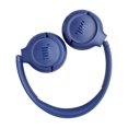 thumbnail image 3 of Audífonos Inalámbricos JBL Tune 530 Bt Azul, 3 of 5