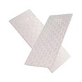 thumbnail image 3 of 2PCS Diamond Sharpening Stone, Whetstone Honeycomb Diamond Sharpener Plate with Non-Slip Base(600/12, 3 of 5