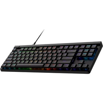 【未開封】Logicool G515 tkl lightspeed タクタイル Amazon.com: Logitech G515 Lightspeed TKL Low Profile Wireless