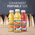 thumbnail image 4 of Tropicana 100% Orange Juice 16 fl oz, Fruit Juice, Shelf Stable, Creamy Texture, 4 of 5
