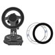 thumbnail image 4 of Adhesive Base Car Dashboard Mount Magnetic Mobile Phone Holder Bracket Compatible with MagSafe, 4 of 5