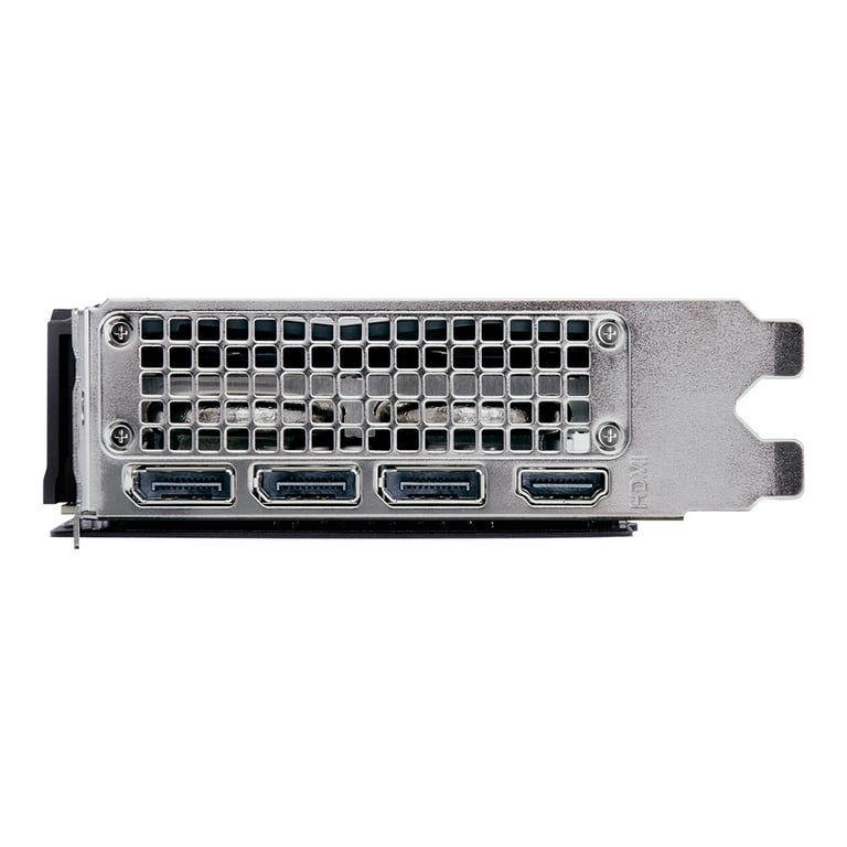 PNY GeForce RTX™ 4070 12GB VERTO™ Dual Fan DLSS 3