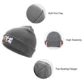 thumbnail image 3 of Genshin Impact Knitted Cap for Men Women Soft Beanie Hat Casual Thermal Watch Cap Winter Warm Beanies, 3 of 8