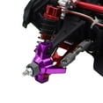 thumbnail image 1 of Baohd RCGOFOLLOW Front Rear Shock Absorber Wear-resistant Rc Front Rear Shock Absorber For 1/14 1/12 Wltoys MN Titanium, 1 of 6