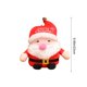 thumbnail image 3 of Decoraciones de Navidad para el Hogar Marco de Regalo de Navidad Juguete de Peluche Festival de Muñecas de Padre Navidad Regalo de Navidad Festival de Decoración de Regalo, 3 of 6