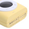 thumbnail image 1 of Impresora de bolsillo: mini impresora móvil portátil inalámbrica Impresora térmica Impresora de carga USB Compatible con iOS para asistencia de aprendizaje Notas de estudio ANGGREK Otros, 1 of 8