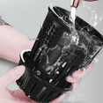 thumbnail image 3 of 3X Filtre Combiné pour Extracteur de Jus, Accessoires pour Extracteur de Jus, Collecter la Pompon, 3 of 6