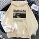 thumbnail image 2 of Sudadera con capucha de Eminem, diseño con estampado kawaii, cómoda, estilo moderno, sudadera con capucha de manga de invierno para mujer, patrón juvenil, ropa de calle, tela suave, 2 of 5