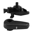 thumbnail image 3 of Hood Release Handle Lever & Mounting Bracket for 2013-2016 Fusion/Mondeo& MKZ DS7Z-99042C74-A DS7Z-1, 3 of 5