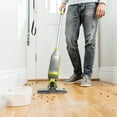 Shark VACMOP Cordless Hard Floor Vacuum Mop with Disposable VACMOP Pad