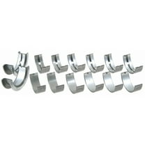 Sealed Power 4124MA 10 Main Bearing Set Fits select: 1973-1984 CHEVROLET C10, 1980-1982 CHEVROLET BLAZER