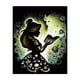 thumbnail image 2 of Wdftyju Punto de cruz completo algodón princesa 11CT Handiwork DIY Stamped Wall Art Craft Kit Wdftyju 5gg7fr7nk7me9rz8, 2 of 9