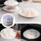 thumbnail image 4 of Tapa de comida para microondas, resistente al calor, cubierta de comida para microondas, caja de comida, tapa de plato, protector contra salpicaduras, 6 uds., 4 of 5