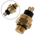 thumbnail image 3 of Motorcycle Radiator Coolant Fan Water Temp Switch Temp Sensor For Exc Excf Xcw, 3 of 5