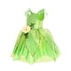 thumbnail image 5 of Disfraz de Disney Tinker Bell para niños, disfraz de Halloween, carnaval, Hada de elfo, fiesta de cumpleaños, Verano, 5 of 5