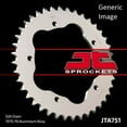 thumbnail image 3 of BIKEMASTER 520 BMXR Sealed Chain Natural with MAXIMA Wax, JT Front & Rear Sprocket Kit for Street DUCATI 748 1997-2003, 3 of 5